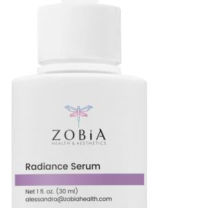 Zobia Radiance Serum