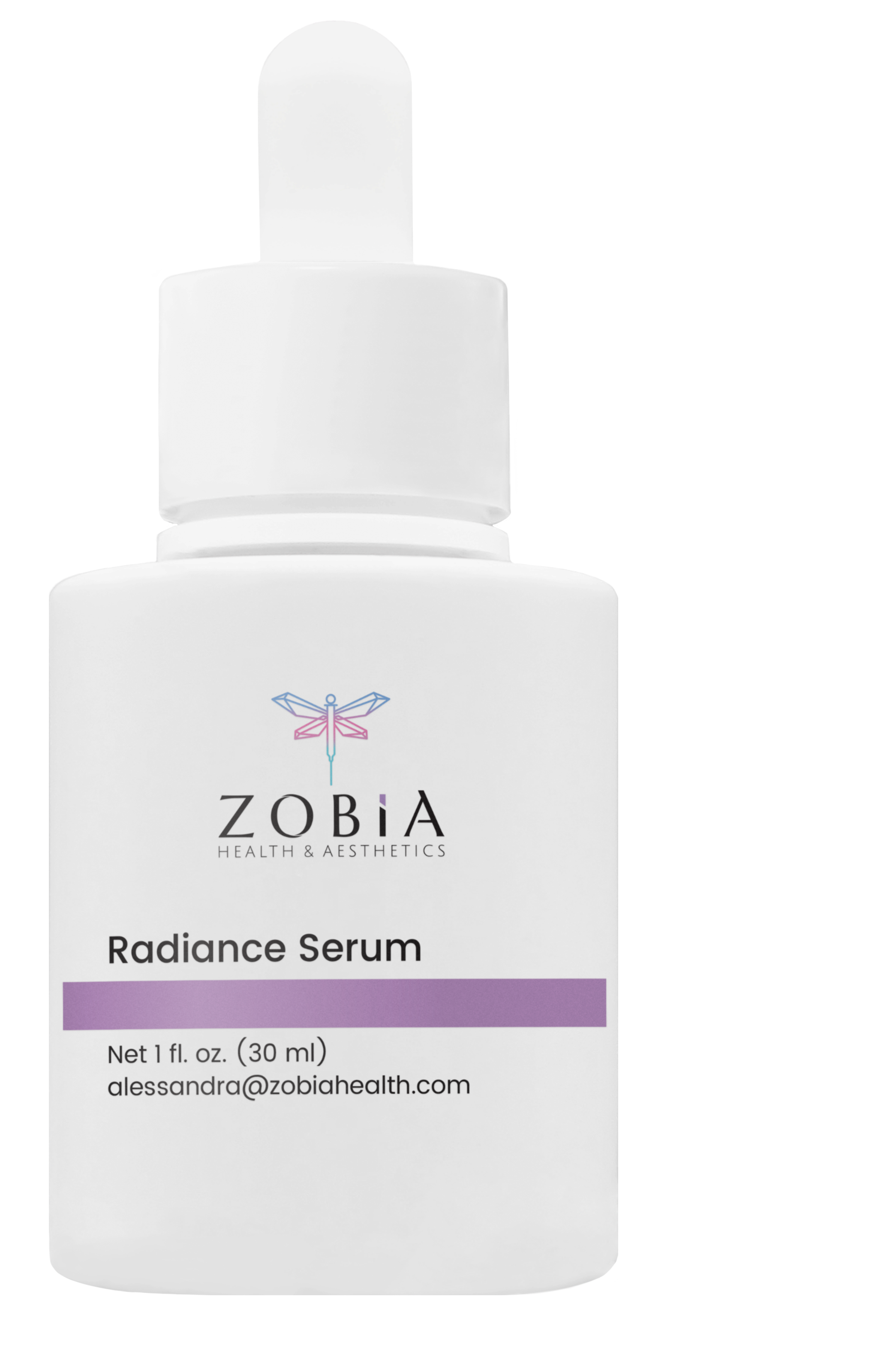 Zobia Radiance Serum